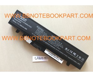 SAMSUNG Battery แบตเตอรี่เทียบเท่า Q328 Q330 X320 X418 X420 X520 NP-X520 NP-N210 NP-NB30 N145 N210 N220 N218 X320